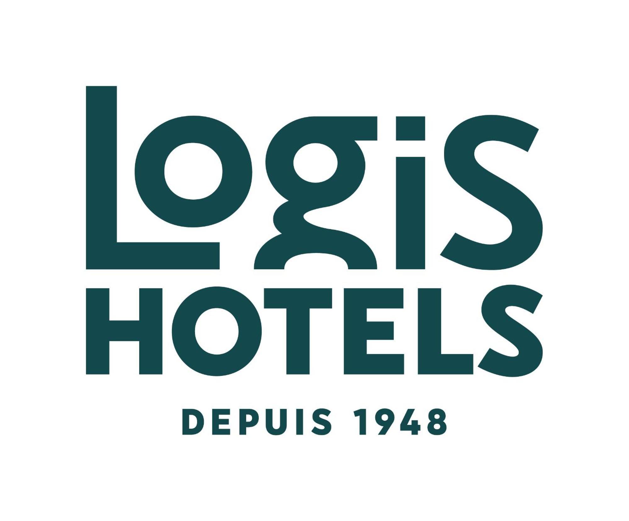 Hotel Logis Le Relais De La Poste Neuveglise Экстерьер фото